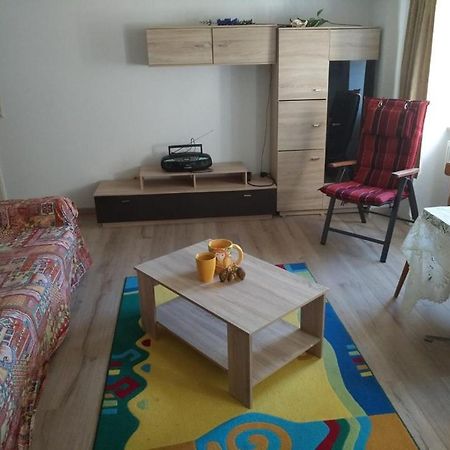 Kobold'S Ferienwohnung Im Ehem Gasthaus Hirschen In Ay Bierbronnen 외부 사진